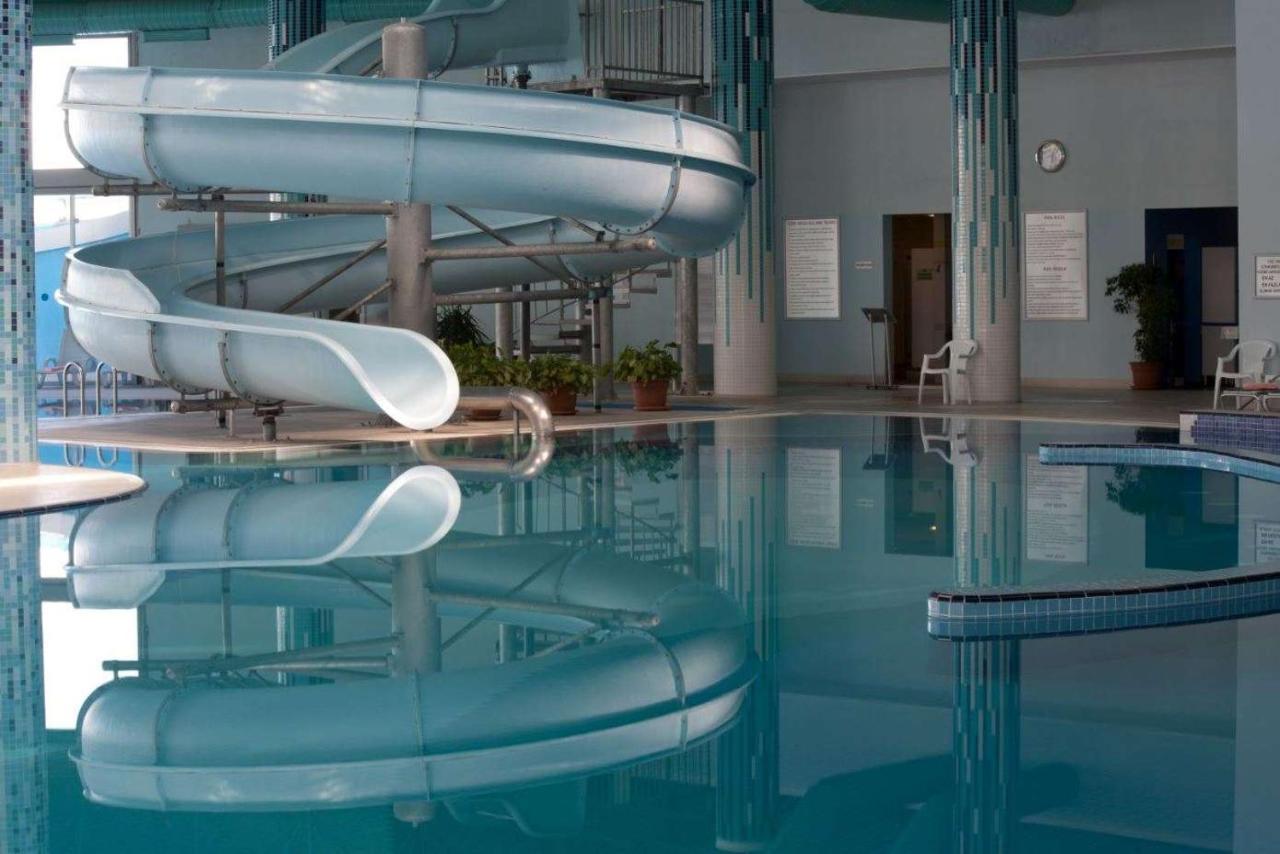 Eliz Hotel Convention Center Thermal Spa & Wellnes Άγκυρα Εξωτερικό φωτογραφία